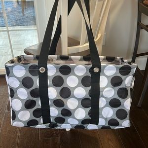 Thirty One utility tote